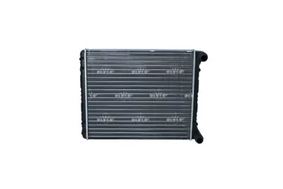 NRF 58258A Audı A2 1.4 00-Radiator 8Z0121251D