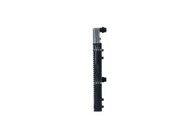 NRF 58258A Audı A2 1.4 00-Radiator 8Z0121251D