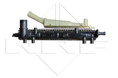 NRF 58273 Fıat Punto 1.2 00-Radiator 46827082