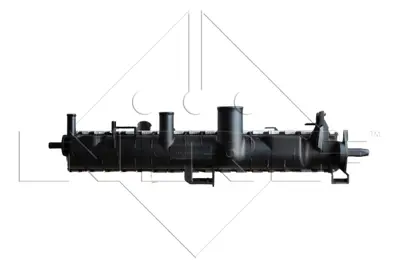 NRF 58288 Motor Su Radyatoru Opel Vectra 2.5 96- 1300498