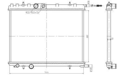 NRF 58304A Nrf 58306 Olarak Mevcut                             9658536580