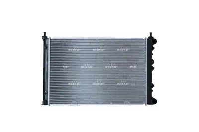 NRF 58305 Alfa Romeo 147 1.6 01-Radiator 