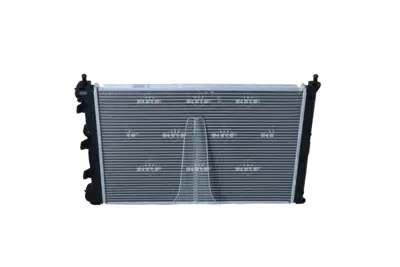 NRF 58305 Alfa Romeo 147 1.6 01-Radiator 