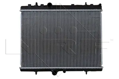 NRF 58312 Motor Su Radyatoru Peugeot 307 2.0d 01- 1330G8