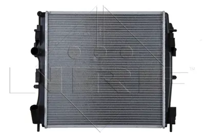 NRF 58316 Motor Su Radyatoru Kangoo 1,5dcı 02> Trafıc Iı 2,5dcı 01> 8200240818