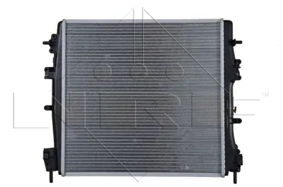 NRF 58316 Motor Su Radyatoru Kangoo 1,5dcı 02> Trafıc Iı 2,5dcı 01> 8200240818