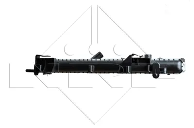 NRF 58316 Motor Su Radyatoru Kangoo 1,5dcı 02> Trafıc Iı 2,5dcı 01> 8200240818