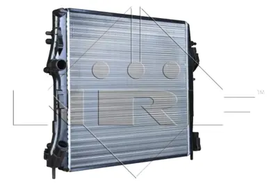 NRF 58316A Motor Su Radyatoru Renault Kangoo 1.5d 98- 8200240818