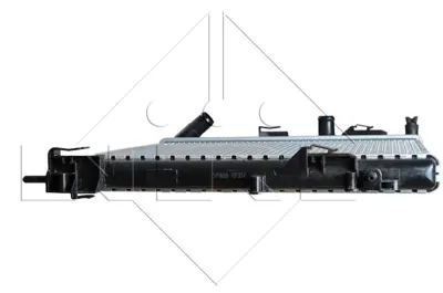 NRF 58317 Motor Radyator Kangoo 1,5 Dcı K9k Klımalı 8660000490