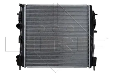 NRF 58317 Motor Radyator Kangoo 1,5 Dcı K9k Klımalı 8660000490