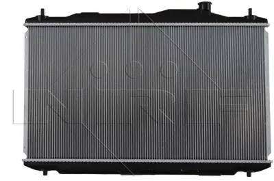NRF 58323 Honda Civic 1.8 06-Radiator 19010RSJE01