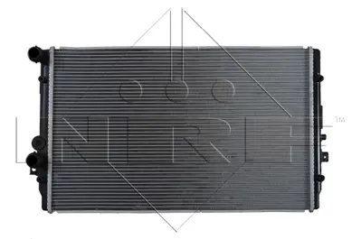 NRF 58334 Motor Su Radyatoru Seat Leon 1.9d 99- 1J0121253AC