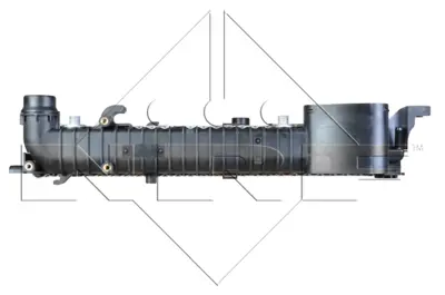 NRF 58366 Motor Su Radyatoru S-Class W220 02>05 Sl-Class R230 02>05 A2305000303
