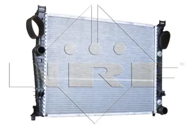 NRF 58366 Motor Su Radyatoru S-Class W220 02>05 Sl-Class R230 02>05 A2305000303
