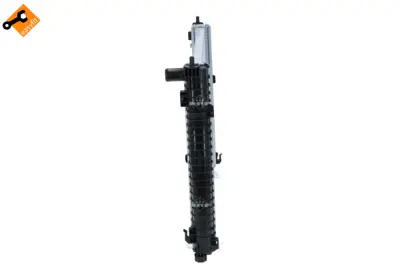 NRF 58449 Chevrolet Captiva 2.4 07-Radiator 20777071 96629057