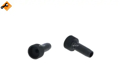 NRF 58449 Chevrolet Captiva 2.4 07-Radiator 20777071 96629057