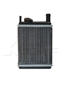 NRF 58600 Renault 5 1.1 72-Heat Exchanger, İnterior Heating 7701301683