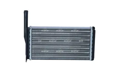 NRF 58638 Ford Escort 1.8d 91-Heat Exchanger, İnterior Heating 85GG18B539CD