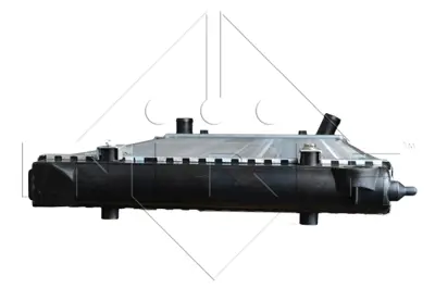 NRF 58712 Motor Su Radyatoru Vw Golf 1.6 84- 191121253J