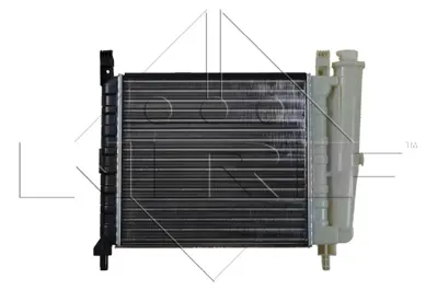 NRF 58730 Fıat Uno 1.0 83-Radiator 7739941