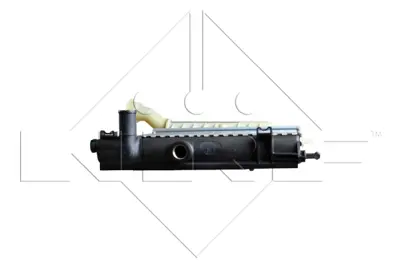 NRF 58736 Motor Su Radyatoru Cıtroen Ax 1.1 87- 96011831