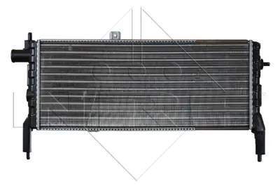 NRF 58759 Motor Su Radyatoru Opel Corsa 1.2 83- 90298318