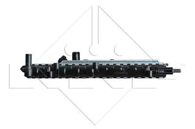 NRF 58771 Radyator R19 R.Clıo 1.2 1.4 8660000454