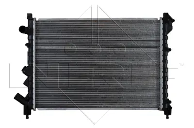 NRF 58943 Motor Su Radyatoru Renault Laguna 1.6 94- 8660000472