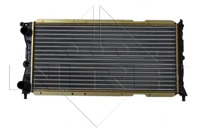 NRF 58956 Fıat Punto 1.7d 94-Radiator 7718669