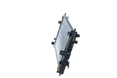 NRF 59129 Jaguar Xk 4.0 96-Radiator MJB4190BC