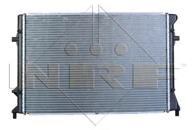 NRF 59211 Vw Golf 3.2 04-Radiator 1K0121253K 5K0121253C 5K0121253F