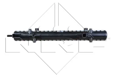 NRF 59211 Vw Golf 3.2 04-Radiator 1K0121253K 5K0121253C 5K0121253F