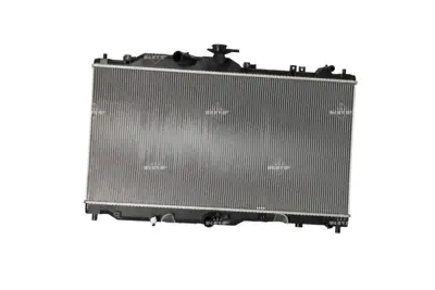NRF 59244 Mazda Cx3 1.5d 15-Radiator S55215200D
