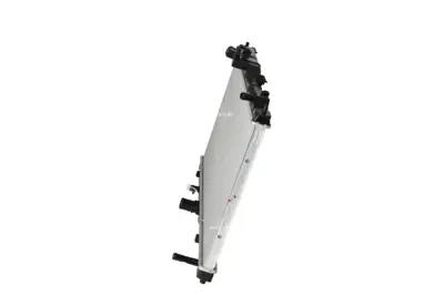 NRF 59244 Mazda Cx3 1.5d 15-Radiator S55215200D