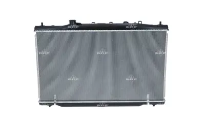 NRF 59246 Honda Cr-V 2.2d 12-Radiator 19010R7CG01