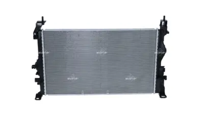 NRF 59266 Opel Corsa 1.0 15-Radiator 13486482