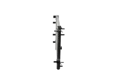 NRF 59268 Renault Twingo 0.9 14-Radiator 144610515R