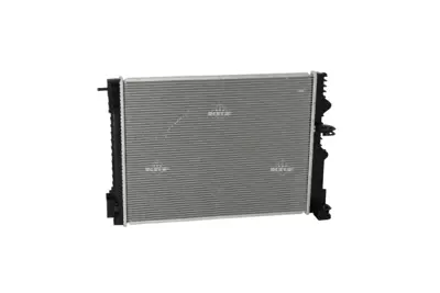 NRF 59268 Renault Twingo 0.9 14-Radiator 144610515R