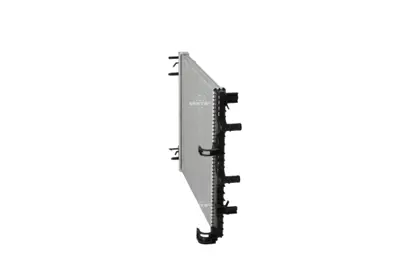 NRF 59268 Renault Twingo 0.9 14-Radiator 144610515R