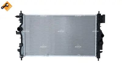 NRF 59281 Motor Su Radyatoru Brazıng M.T Astra J 10> B16dth 39074655