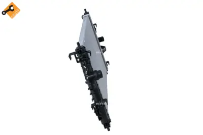 NRF 59281 Motor Su Radyatoru Brazıng M.T Astra J 10> B16dth 39074655