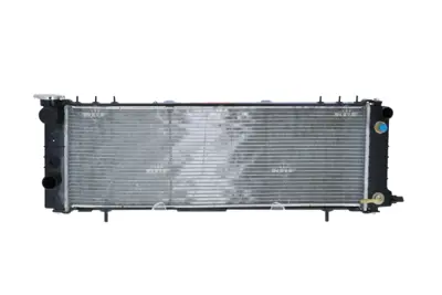 NRF 59301 Jeep Cherokee 4.0 84-Radiator 52028544