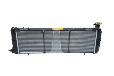NRF 59301 Jeep Cherokee 4.0 84-Radiator 52028544