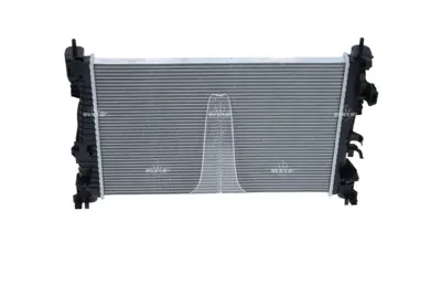 NRF 59307 Alfa Romeo Giulietta 1.8 10-Radiator 