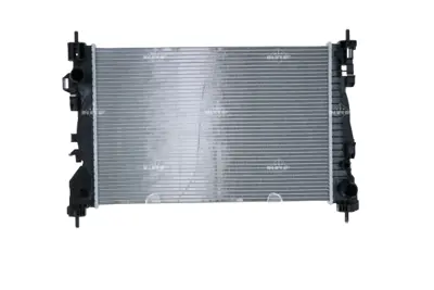 NRF 59307 Alfa Romeo Giulietta 1.8 10-Radiator 