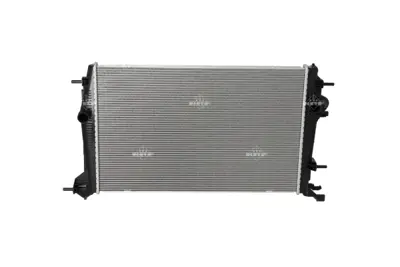 NRF 59354 Radyator Renault Scenıc Iıı 2,0 Dcı 214100017R