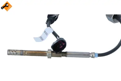 NRF 707028 Egzoz Sıcaklık Sensoru (G235) Golf V 04>07 Touran 03>06 A3 04>07 Octavıa 04>08 Blx Bln 6F906088D