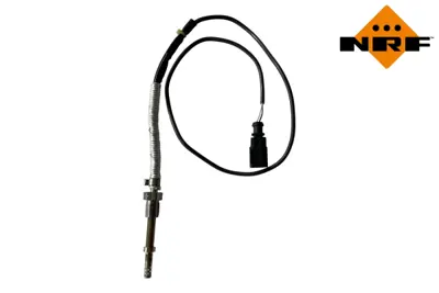 NRF 707044 Audı A4 2.0d 05-Sensor, Exhaust Gas Temperature 3G906088AK