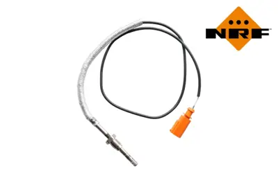 NRF 707046 Vw Touran 1.9d 03-Sensor, Exhaust Gas Temperature 3G906088F