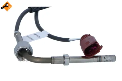 NRF 707047 Skoda Superb 2.0d 02-Sensor, Exhaust Gas Temperature 38906088B